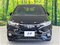 2019 Honda Fit Hybrid