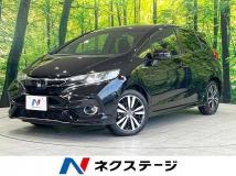 2019 Honda Fit Hybrid