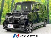 2020 Honda N BOX