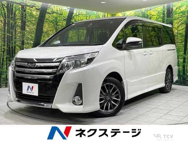 2014 Toyota Noah