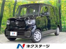 2025 Honda N BOX