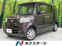2015 Honda N BOX