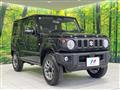 2025 Suzuki Jimny