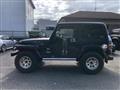 2006 Jeep Wrangler