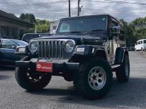 2006 Jeep Wrangler