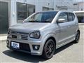 2018 Suzuki Alto Works