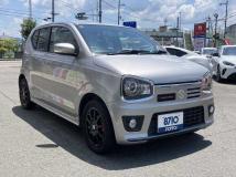 2018 Suzuki Alto Works