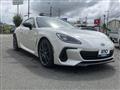 2022 Subaru BRZ