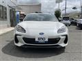 2022 Subaru BRZ