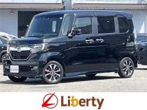 2018 Honda N BOX