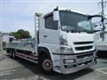 2012 Mitsubishi Fuso Super Great