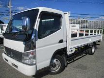 2008 Mitsubishi Fuso Canter