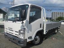 2013 Isuzu Elf Truck