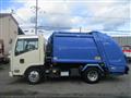 2011 Isuzu Elf Truck