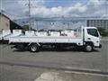 2018 Mitsubishi Fuso Canter