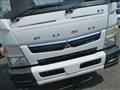 2018 Mitsubishi Fuso Canter