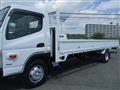 2018 Mitsubishi Fuso Canter