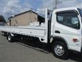 2018 Mitsubishi Fuso Canter