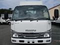 2019 Isuzu Elf Truck