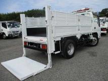 2019 Isuzu Elf Truck