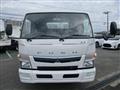 2016 Mitsubishi Fuso Canter