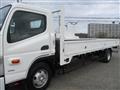 2016 Mitsubishi Fuso Canter
