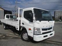 2016 Mitsubishi Fuso Canter