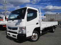 2017 Mitsubishi Fuso Canter