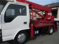 2004 Isuzu Elf Truck