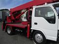 2004 Isuzu Elf Truck