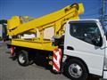 2007 Mitsubishi Fuso Canter