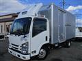 2018 Isuzu Elf Truck