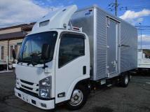 2018 Isuzu Elf Truck
