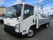 2012 Isuzu Elf Truck