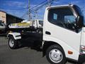2013 Toyota Dyna Truck