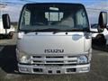 2007 Isuzu Elf Truck
