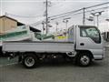 2007 Isuzu Elf Truck