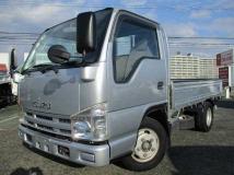 2007 Isuzu Elf Truck