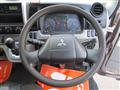 2018 Mitsubishi Fuso Canter