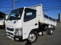 2020 Mitsubishi Fuso Canter