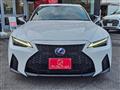 2020 Lexus IS