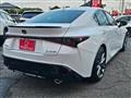 2020 Lexus IS