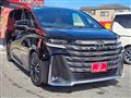 2023 Toyota Vellfire