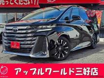 2023 Toyota Vellfire