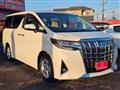2023 Toyota Alphard G