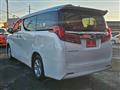 2023 Toyota Alphard G