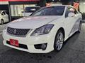 2010 Toyota Crown