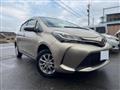 2015 Toyota Vitz