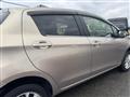 2015 Toyota Vitz