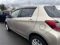 2015 Toyota Vitz